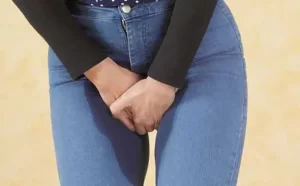 بی اختیاری ادرار