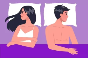 رمشکلات ارگاسم