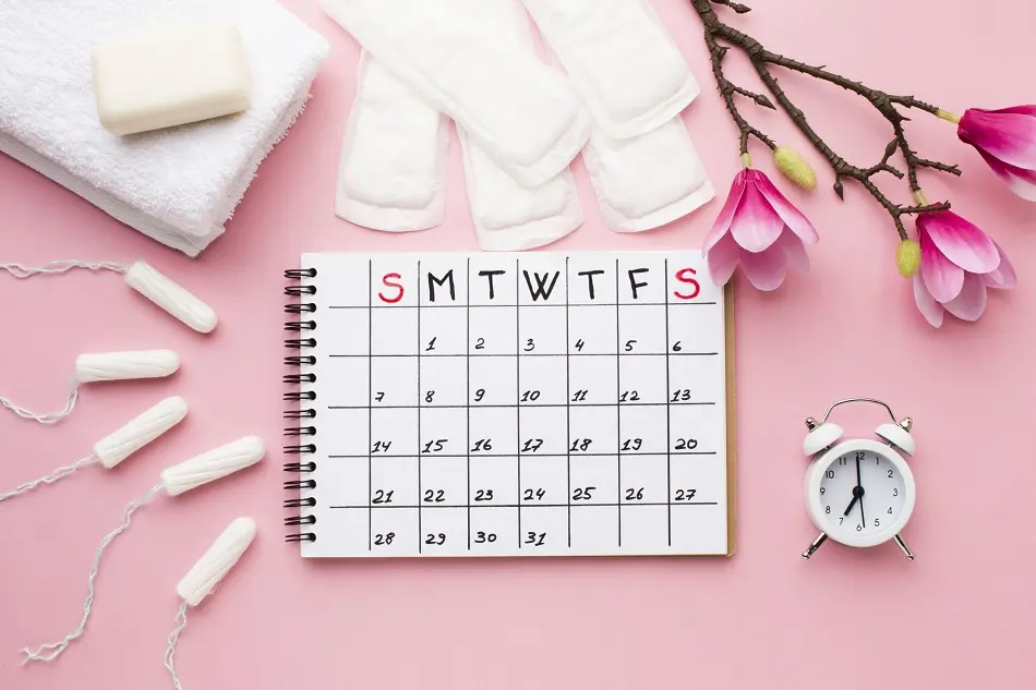 درمان بی نظمی قاعدگی