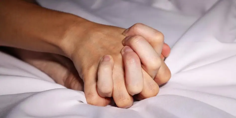 مشکلات ارگاسم در زنان