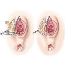 تزریق زل به واژن