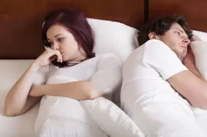 آموزش جنسی برای زنان