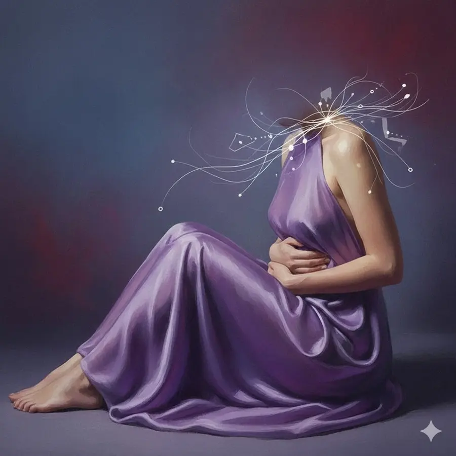 اختلالات جنسی زنان