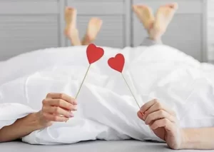 ارگاسم زنان