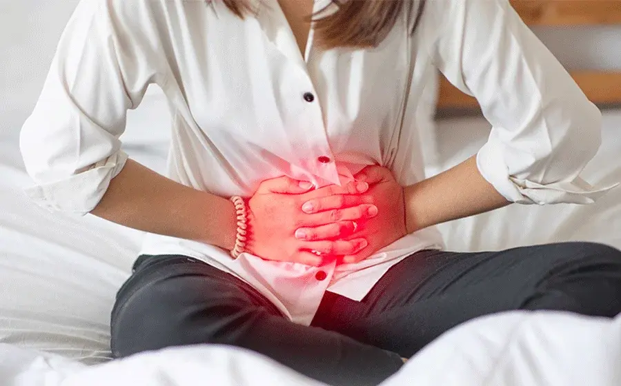 اختلالات قاعدگی